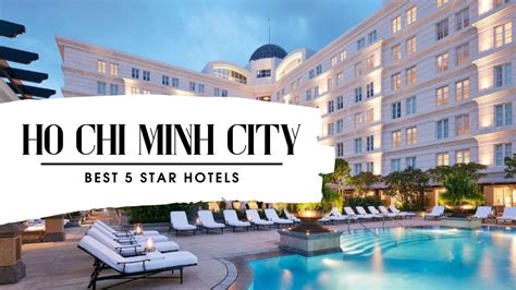 The 10 best hostels in Ho Chi Minh City, Vietnam .